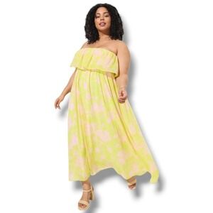 neon plus size dresses Lime Neon Dress, Women Midi Dress, Pleated Dress, 1950's Dress, Plus Size Clothing, A Line Dress, Summer Circle Dress, Fit and Flare Dress
